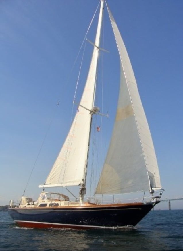 CHARTERS Updated August 2024 Little Compton, Rhode Island Boat Charters