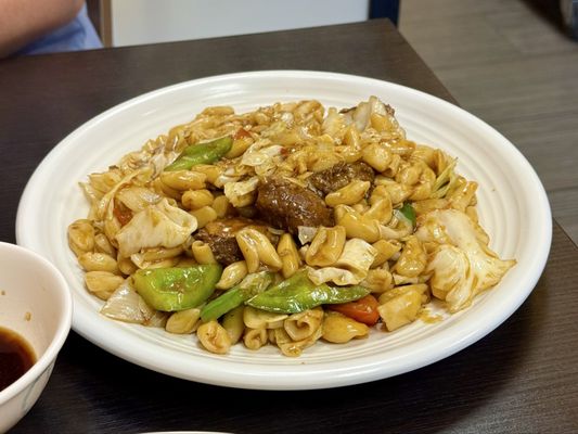 Noodle Palace by null