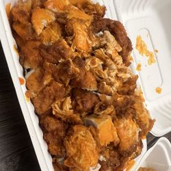 House Of Wings - Buffalo Bowl
