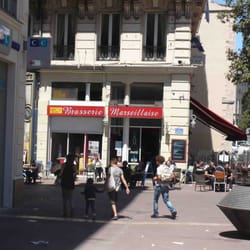Brasserie Marseillaise