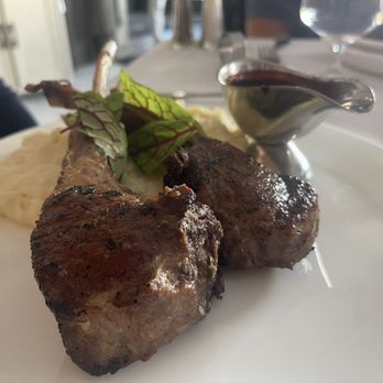 La Fina - Lamb Chops - Seafood Near Me - Andover, Massachusetts La Fina - Lamb Chops - Seafood Near Me - Andover, Massachusetts