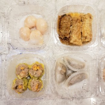 Purple Dot Cafe - Shrimp dumplings, 4/5; steamed bean curd rolls, 5/5; pork & shrimp dumplings, 4/5; five spice taro dumplings, 5/5. IG: @take.a.bite.with.me - Dim Sum Near Me - Seattle, Washington Purple Dot Cafe - Shrimp dumplings, 4/5; steamed bean curd rolls, 5/5; pork & shrimp dumplings, 4/5; five spice taro dumplings, 5/5. IG: @take.a.bite.with.me - Dim Sum Near Me - Seattle, Washington