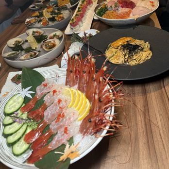KIYO Arcadia - Japanese Near Me - Arcadia, California