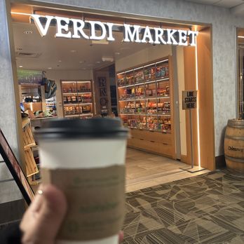 Verdi Market - Almond lavender latte - Public Markets Near Me - Reno, Nevada Verdi Market - Almond lavender latte - Public Markets Near Me - Reno, Nevada
