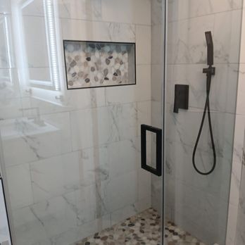 G&G Cleaning Services - Shower Cleaning - Home Cleaning Near Me G&G Cleaning Services - Shower Cleaning - Home Cleaning Near Me