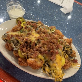Jed’s Barbeque & Brew - Garbage Balls - Sports Bars Near Me - Angola, Indiana Jed’s Barbeque & Brew - Garbage Balls - Sports Bars Near Me - Angola, Indiana