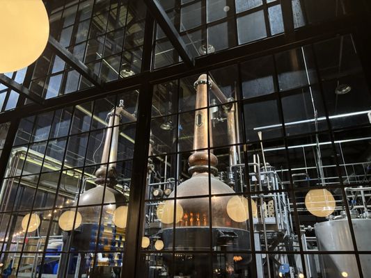 Philadelphia Distilling by null Philadelphia Distilling by null