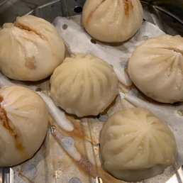 Chachu Pork Bun Chachu Pork Bun