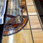 The Glass Image