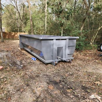 A&W Dumpster Rentals - Dumpster Rental Near Me