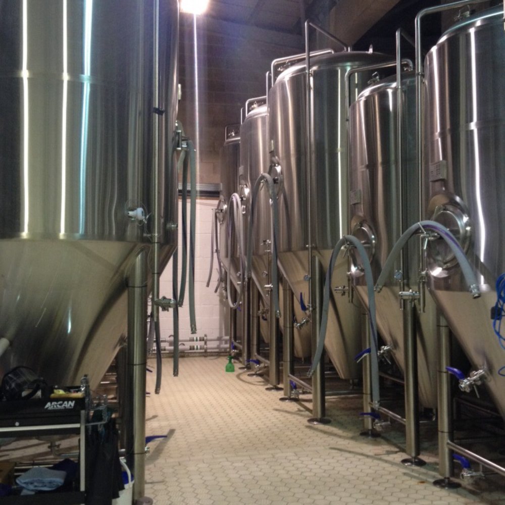 Cloudwater Brew - Breweries Near Me - Manchester, XGM