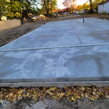 Mckinley Concrete - Masonry/Concrete Near Me - Muskegon, Michigan Mckinley Concrete - Masonry/Concrete Near Me - Muskegon, Michigan