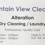 Photo of Mountain View Cleaners