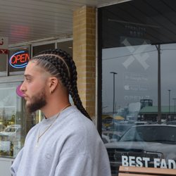 Xclusive Fades