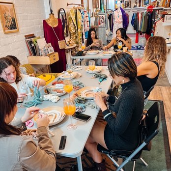 For The Love, LV - Workshop hosted at FTL - Accessories Near Me - Las Vegas, Nevada For The Love, LV - Workshop hosted at FTL - Accessories Near Me - Las Vegas, Nevada