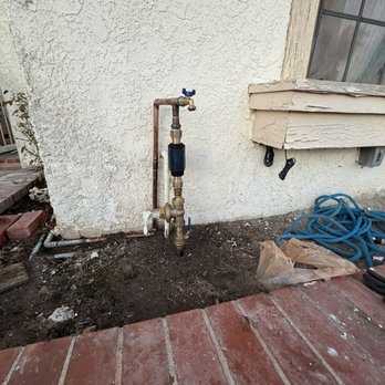 OC Fix & Finish - After - Handyman Near Me