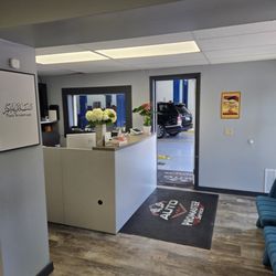 Pro Master Auto Service