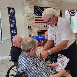 Palm City Nursing and Rehab Center