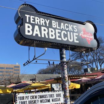 Terry Black's Barbecue - Barbeque Near Me - Austin, Texas Terry Black's Barbecue - Barbeque Near Me - Austin, Texas