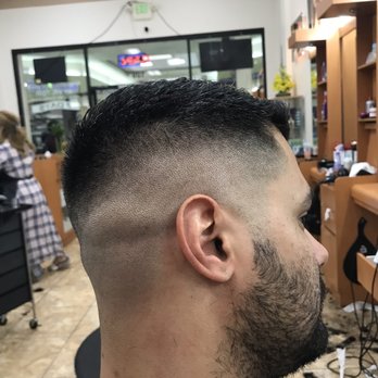 Hung's Hair Design - High fade, comb over - Hair Salons Near Me - Mesa, Arizona Hung's Hair Design - High fade, comb over - Hair Salons Near Me - Mesa, Arizona