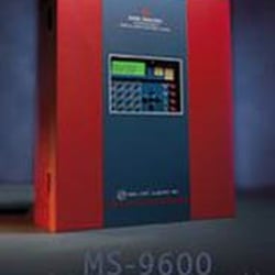 Allied Fire Protection - Allied Fire Panels