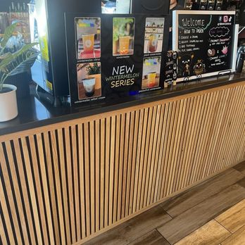 Vannie’s House - Bubble Tea Near Me - Bolingbrook, Illinois