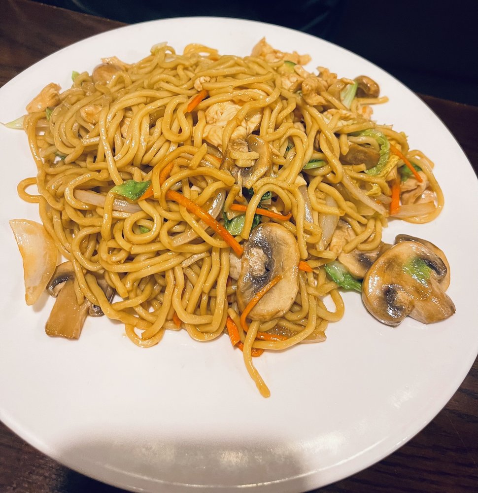 CHEF BEN 54 Photos & 66 Reviews 5210 N Broadway St, Knoxville