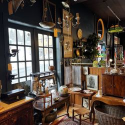 Tannersville Antique & Artisan Center