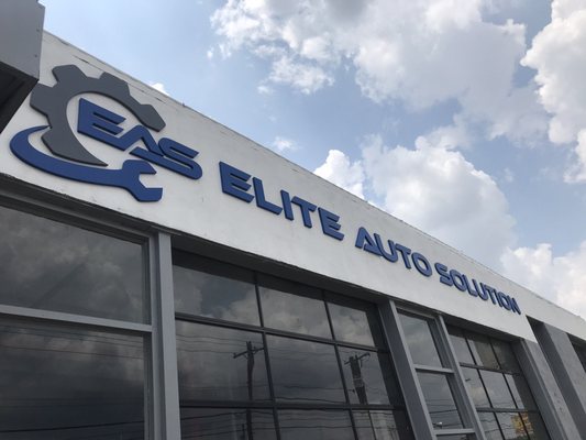 Elite Auto Solution