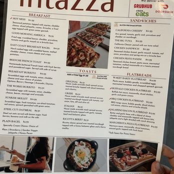 Intazza Coffee Works - Menu - Coffee & Tea Near Me - Murrieta, California Intazza Coffee Works - Menu - Coffee & Tea Near Me - Murrieta, California