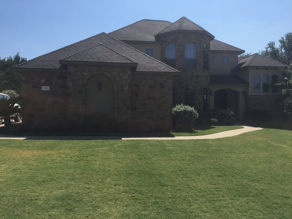 Slide of Superior One Roofing