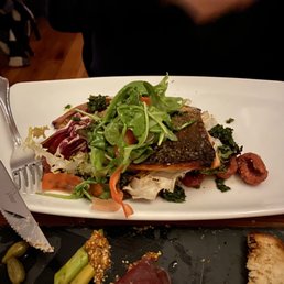 Scottish Salmon