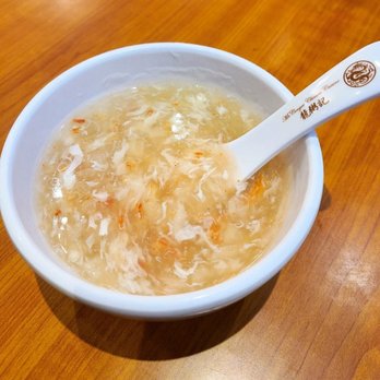 Mr Congee Chinese Cuisine - Crab Meat w/ Fish Maw Thick Soup - Chinese Near Me - Scarborough, Ontario Mr Congee Chinese Cuisine - Crab Meat w/ Fish Maw Thick Soup - Chinese Near Me - Scarborough, Ontario