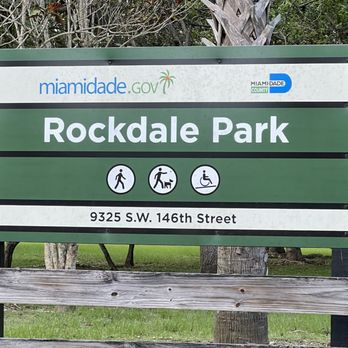 Rockdale Park - Parks Near Me - Miami, Florida Rockdale Park - Parks Near Me - Miami, Florida