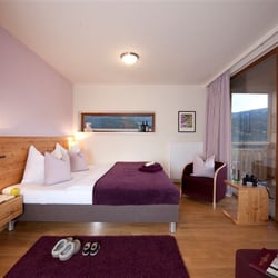 Hotel Neubergerhof