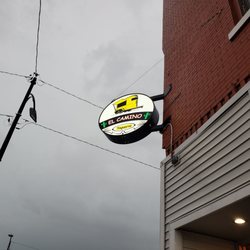 El Camino - Reinbeck location