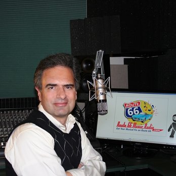 Duke Morgan Productions - At his in-home recording studios, where he creates "Vocal Magic" - Video/Film Production Near Me - Las Vegas, Nevada Duke Morgan Productions - At his in-home recording studios, where he creates "Vocal Magic" - Video/Film Production Near Me - Las Vegas, Nevada