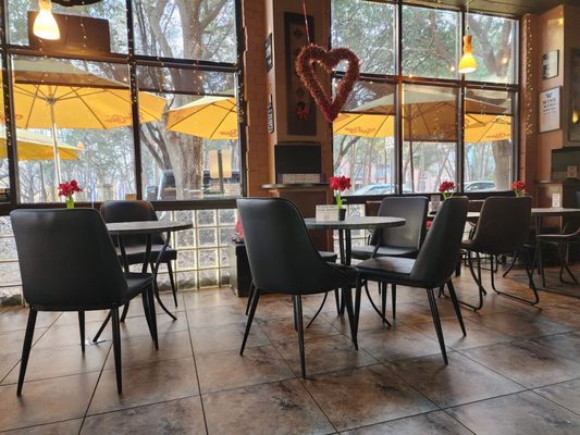 Astoria Caffe & Wine Bar by null