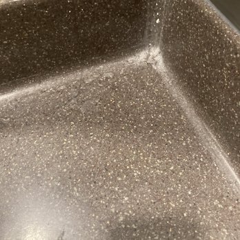 Chicha Peruvian Kitchen Midtown - Bathroom sink - Peruvian Near Me - Sacramento, California