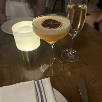 OLIVIA - Italian Near Me - Tampa, Florida