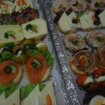 Eggers Catering - Caterers Near Me - Hamburg, HH