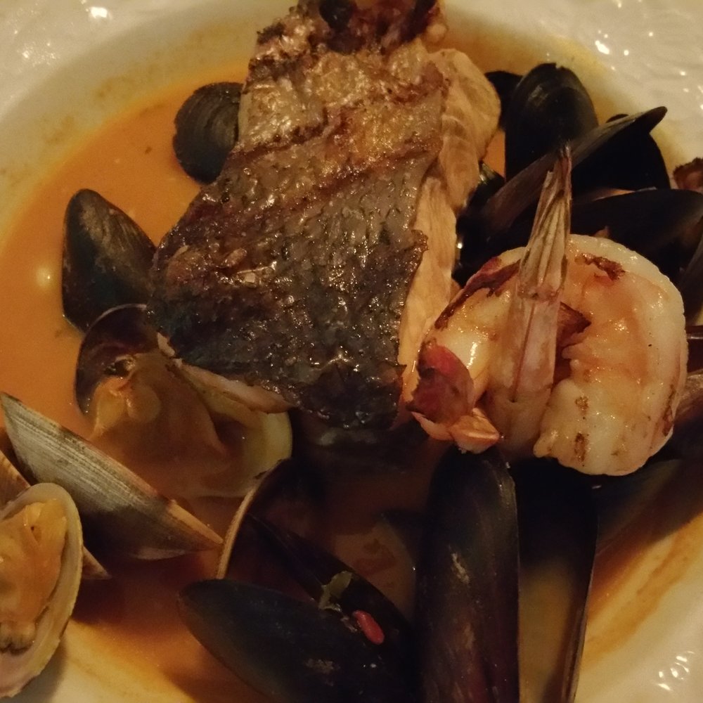 Bistro 45 - Provencal e Bouillabaisse - New American Near Me - Pasadena, California Bistro 45 - Provencal e Bouillabaisse - New American Near Me - Pasadena, California