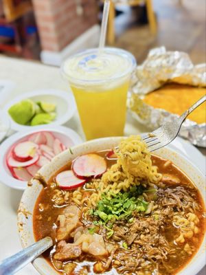 Ed Fernandez Restaurant Birrieria by null