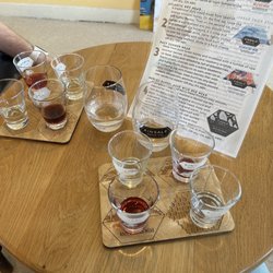 Kinsale Mead Co.