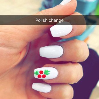 PJ Nails & Spa - Nail Salons Near Me - Austin, Texas