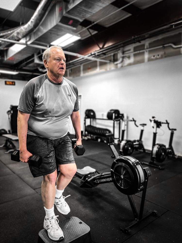 Bull City Community Fitness