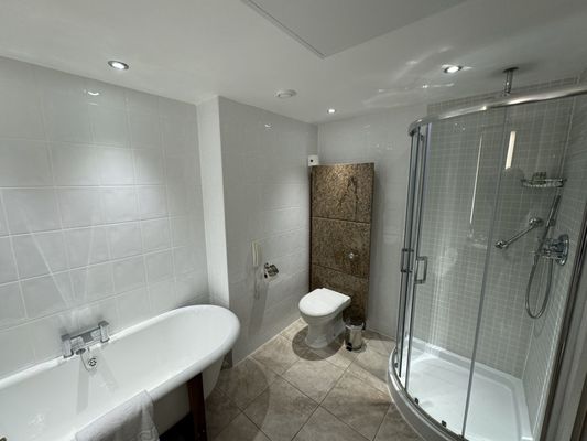 Aghadoe Heights Hotel & Spa by null
