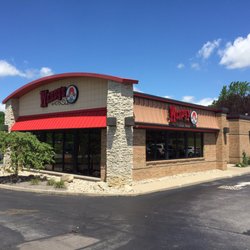 Wendy's