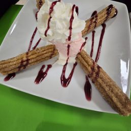 Churros