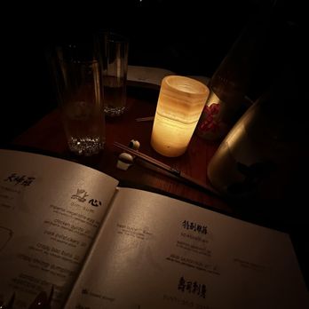 TAO Chicago Restaurant - Pan Asian Near Me - Chicago, Illinois